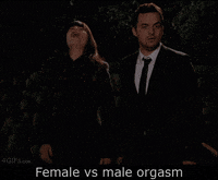 Female Orgasms Gifs